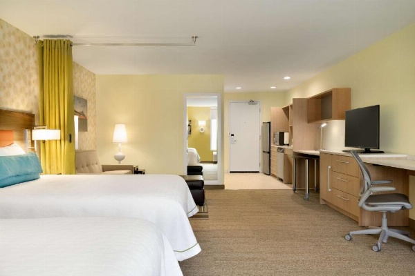 Home2 Suites By Hilton Baton Rouge image 15