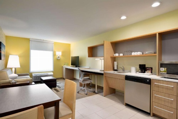 Home2 Suites By Hilton Baton Rouge image 17