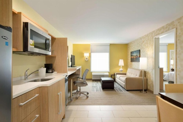 Home2 Suites By Hilton Baton Rouge image 25
