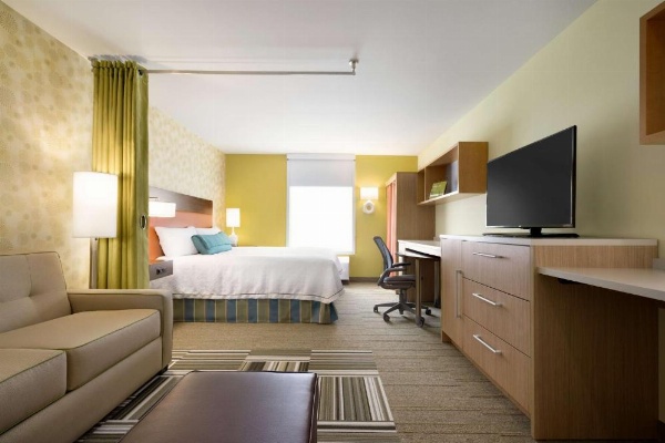 Home2 Suites By Hilton Baton Rouge image 26