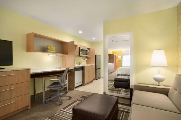 Home2 Suites By Hilton Baton Rouge image 28