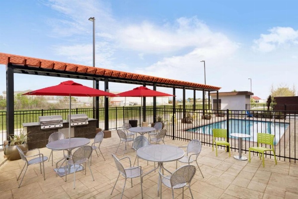 Home2 Suites By Hilton Baton Rouge image 8
