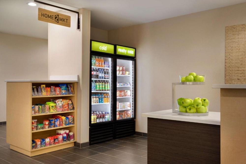 Home2 Suites By Hilton Baton Rouge